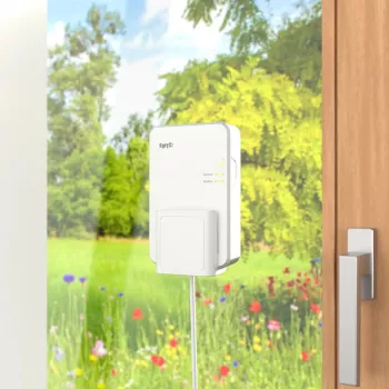 Tinklo retransliatorius Repeater 1610 Outdoor 3000 Mbit/s baltas