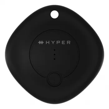 Targus HyperShield Universal Finder juodas — CR2032 3 V, Ø 4,07 cm, 10 g