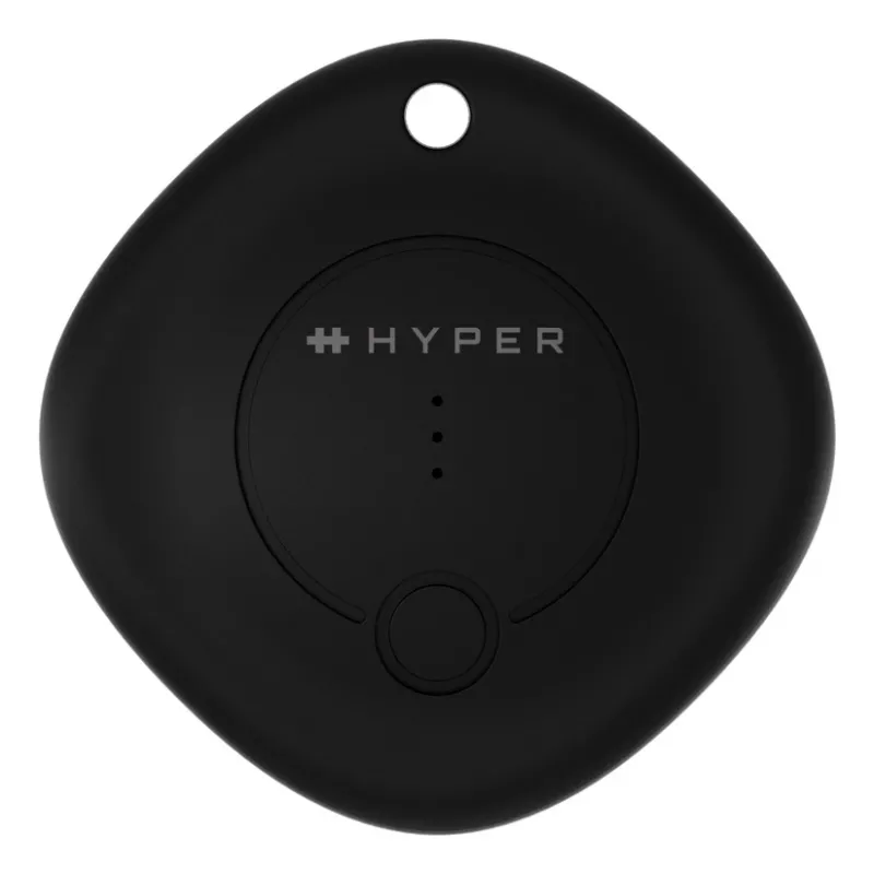 Targus HyperShield Universal Finder juodas — CR2032 3 V, Ø 4,07 cm, 10 g
