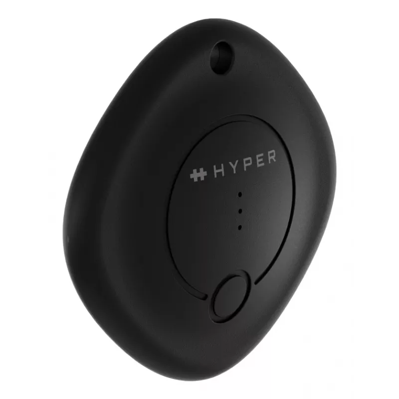 Targus HyperShield Universal Finder juodas — CR2032 3 V, Ø 4,07 cm, 10 g