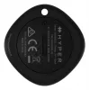 Targus HyperShield Universal Finder juodas — CR2032 3 V, Ø 4,07 cm, 10 g