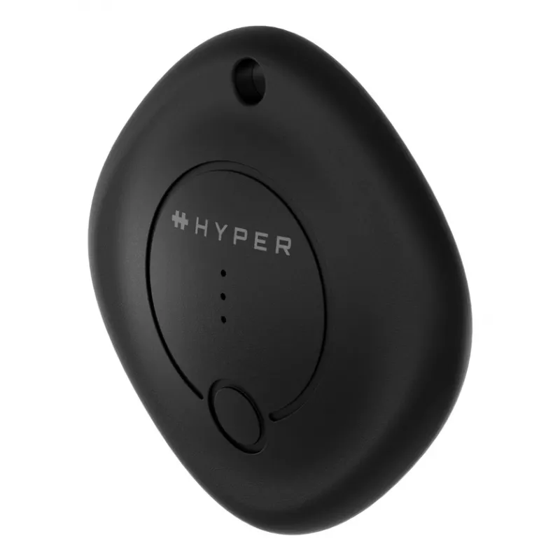 Targus HyperShield Universal Finder juodas — CR2032 3 V, Ø 4,07 cm, 10 g