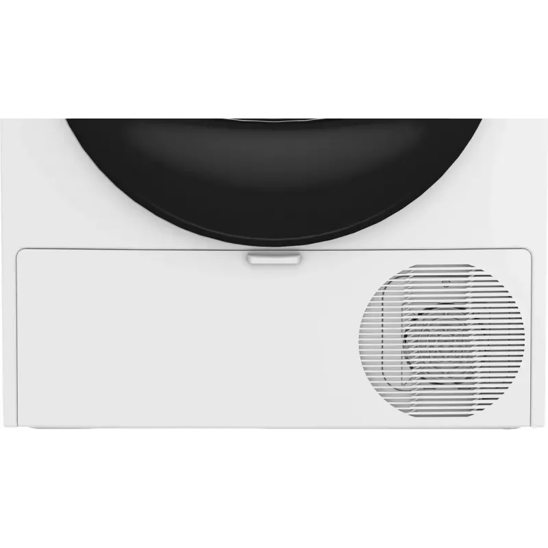 BEKO džiovyklė | BM3T37249WBB | Energijos efektyvumo klasė C | Įkrovimas iš priekio | 7 kg | Skaitmeninis | Gylis 54,5 cm | Balta
