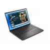 Laptop Dell 16 DC16250 — 16 colių 2K (1920×1200) anti-glare, Intel Core i5-120U, 16GB DDR5, 1TB SSD, Intel Graphics, Windows 11 Pro, apšviesta angliška klaviatūra