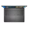 Laptop Dell 16 DC16250 — 16 colių 2K (1920×1200) anti-glare, Intel Core i5-120U, 16GB DDR5, 1TB SSD, Intel Graphics, Windows 11 Pro, apšviesta angliška klaviatūra
