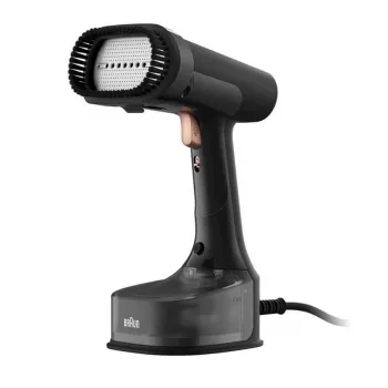 Braun QuickStyle 7 GS7077BK rankinis drabužių garintuvas
