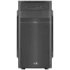 Aerocool CS-103 Mini Tower Juoda