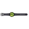 Samsung Galaxy Watch6 SM-R945F 3.81 cm (1.5 col.) OLED 44 mm skaitmeninis 480 x 480 pikselių jutiklinis ekranas 4G grafitas Wi-Fi GPS (palydovinis)