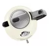 Elektrinis virdulys KITCHENAID 1,5 l 2400 W, kreminės spalvos, 7 temperatūros nustatymai, nerūdijančio plieno korpusas