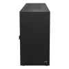 PC korpusas Aerocool CS111 Mini Tower juodas