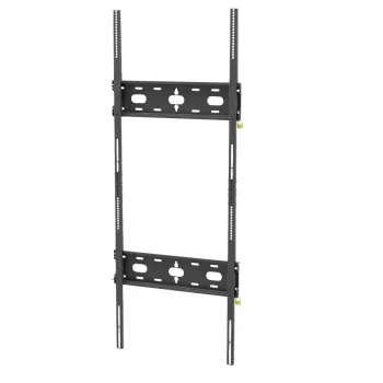 iiyama MD-WM60150 monitorio laikiklis / stovas 2,67 m (105 colių) Sieninis Juodas