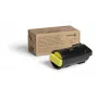 Xerox Genuine ® VersaLink® C500 Spalvotas Spausdintuvas / C505 Spalvotas Daugiafunkcis Spausdintuvas Geltonos Spalvos Standartinės Talpos Tonerio Kasetė (2400 Puslapių) - 106R03861
