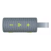 Nešiojamas stereofoninis garsiakalbis Xiaomi Sound Pocket mėlynas — 5 W RMS, belaidis Bluetooth ryšys, 1000 mAh baterija