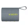 Nešiojamas stereofoninis garsiakalbis Xiaomi Sound Pocket mėlynas — 5 W RMS, belaidis Bluetooth ryšys, 1000 mAh baterija