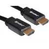 HDMI laidas Sandberg HDMI 2.0 19M-19M 3m
