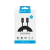HDMI laidas Sandberg HDMI 2.0 19M-19M 3m