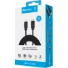 HDMI laidas Sandberg HDMI 2.0 19M-19M 3m
