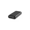 Nešiojamas įkroviklis Navitel PWR20 MX Juoda 20000 mAh