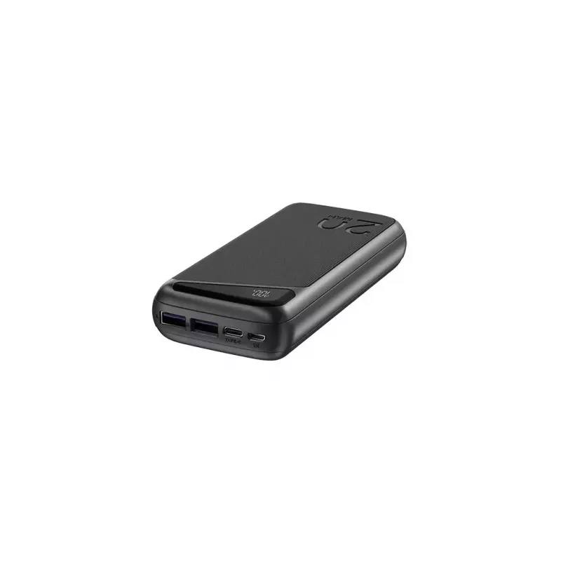 Nešiojamas įkroviklis Navitel PWR20 MX Juoda 20000 mAh