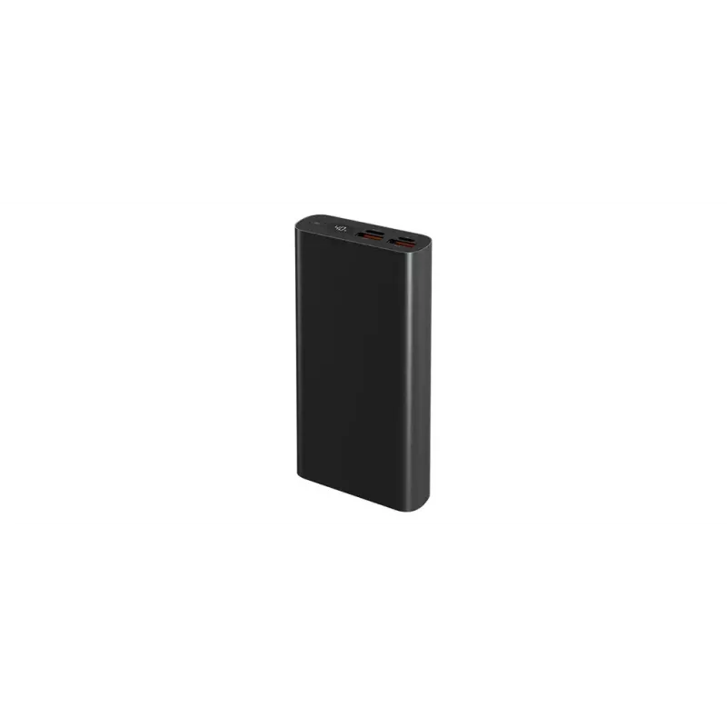 Nešiojamas įkroviklis Navitel PWR20 AL Juoda 20000 mAh