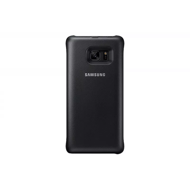 Samsung EB-TN930BB mobiliojo telefono dėklas Dangtelis Juoda