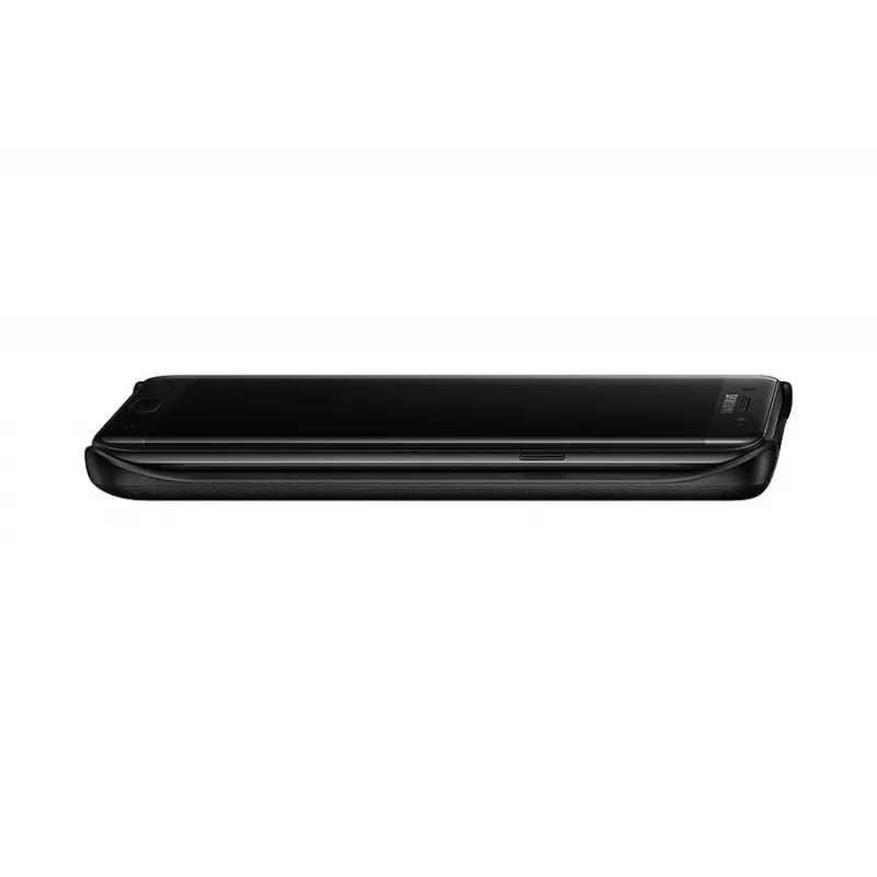 Samsung EB-TN930BB mobiliojo telefono dėklas Dangtelis Juoda