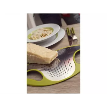 Plokščia tarka ViceVersa 46271 žalia