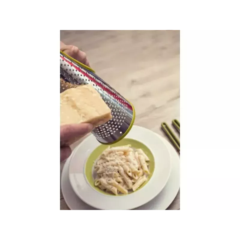 Plokščia tarka ViceVersa 46271 žalia