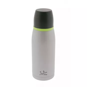 Vakuuminis termosas JATA Termo 0,5 L juoda, žalia, pilka