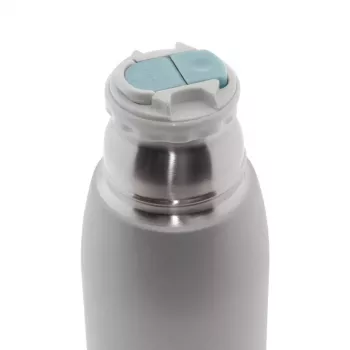 Vakuuminis termosas JATA Termo 0,75 L juodos, žalios, pilkos spalvos