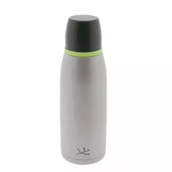 Vakuuminis termosas JATA Termo 0,75 L juodos, žalios, pilkos spalvos