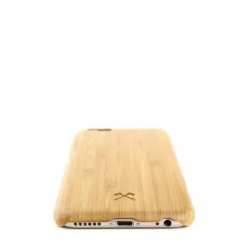 Cover Wood Woodcessories plonas iPhone 6 Plus/6s Plus