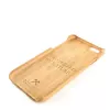 Cover Wood Woodcessories plonas iPhone 6 Plus/6s Plus