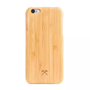 Cover Wood Woodcessories plonas iPhone 6 Plus/6s Plus