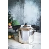 Stovetop Pressure Cooker JATA OSR8 8L Nerūdijantis plienas
