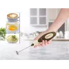 Automatinis pieno putotuvas Beper 90.349
