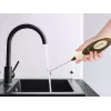 Automatinis pieno putotuvas Beper 90.349