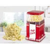 Spragėsių gaminimo aparatas Beper 90.590Y Raudonas Baltas 1200W 3 min