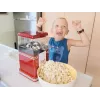 Spragėsių gaminimo aparatas Beper 90.590Y Raudonas Baltas 1200W 3 min