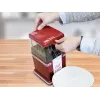 Spragėsių gaminimo aparatas Beper 90.590Y Raudonas Baltas 1200W 3 min