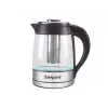 Elektrinis virdulys Beper 1,8 l 2200 W skaidrus