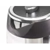 Elektrinis virdulys Beper 1,8 l 2200 W skaidrus