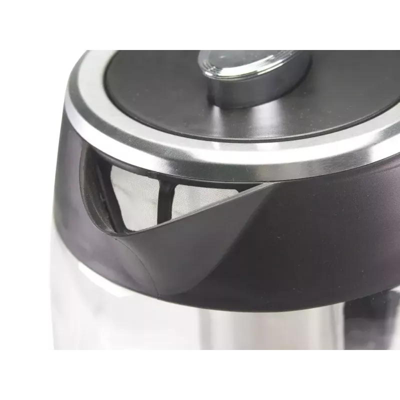 Elektrinis virdulys Beper 1,8 l 2200 W skaidrus