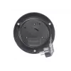 Elektrinis virdulys Beper 1,8 l 2200 W skaidrus