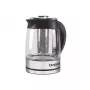 Elektrinis virdulys Beper 1,8 l 2200 W skaidrus