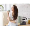 Espresso kavos aparatas Beper 3 puodeliams BC.040N