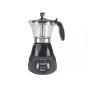 Espresso kavos aparatas Beper 3 puodeliams BC.040N
