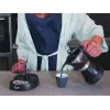 Espreso aparatas Beper 3 puodeliai BC.041N