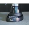 Espreso aparatas Beper 3 puodeliai BC.041N