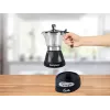 Espreso aparatas Beper 3 puodeliai BC.041N